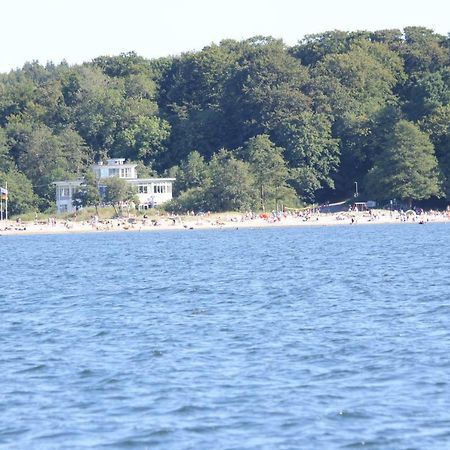 Flensburg Solituede Strand Exterior photo